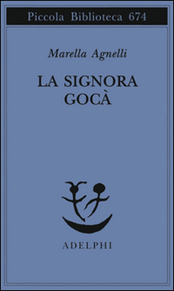 La signora Gocà - Librerie.coop La signora Gocà - Librerie.coop