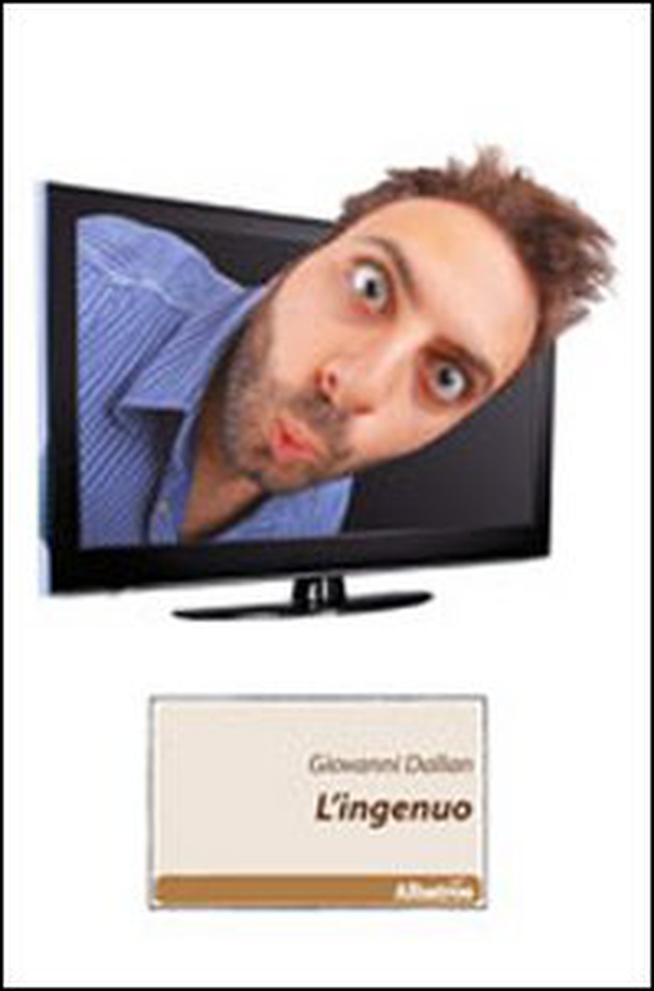 L'ingenuo - Librerie.coop