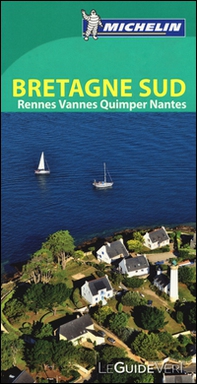 Bretagna Sud. Ediz. francese - Librerie.coop