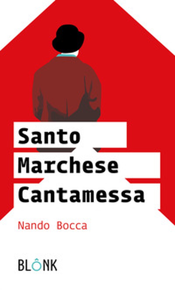 Santo Marchese Cantamessa - Librerie.coop Santo Marchese Cantamessa - Librerie.coop