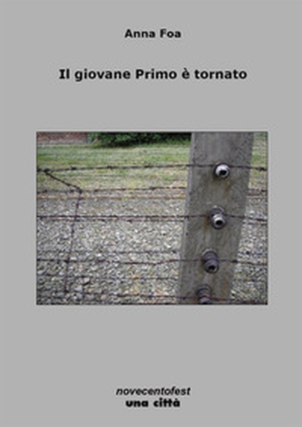 Il giovane Primo è tornato - Librerie.coop Il giovane Primo è tornato - Librerie.coop