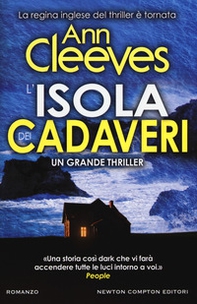 L'isola dei cadaveri - Librerie.coop