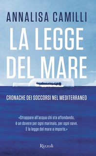 La legge del mare - Librerie.coop