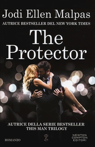The protector - Librerie.coop