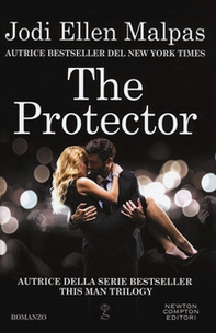 The protector - Librerie.coop The protector - Librerie.coop