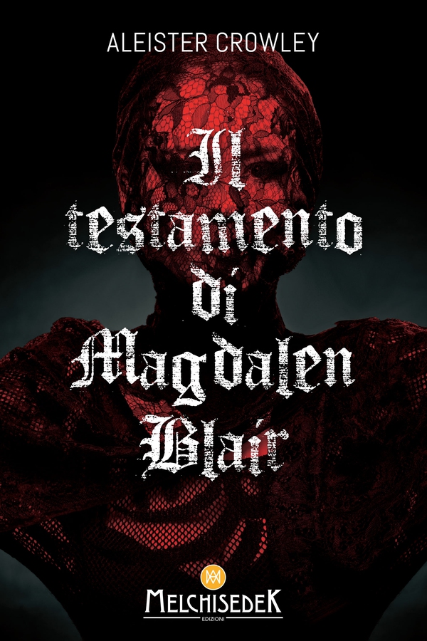 Il testamento di Magdalen Blair - Librerie.coop Il testamento di Magdalen Blair - Librerie.coop