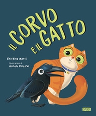 Il corvo e il gatto - Librerie.coop