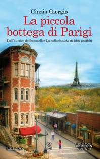 La piccola bottega di Parigi - Librerie.coop