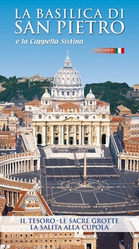 La Basilica di San Pietro - Librerie.coop