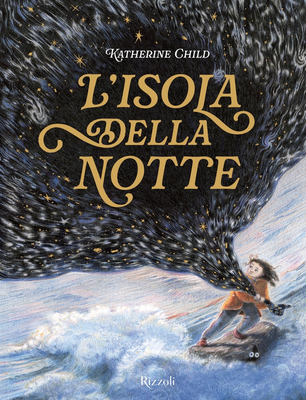L'isola della Notte - Librerie.coop
