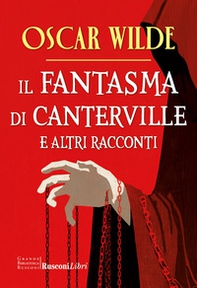 Il fantasma di Canterville e altri racconti - Librerie.coop