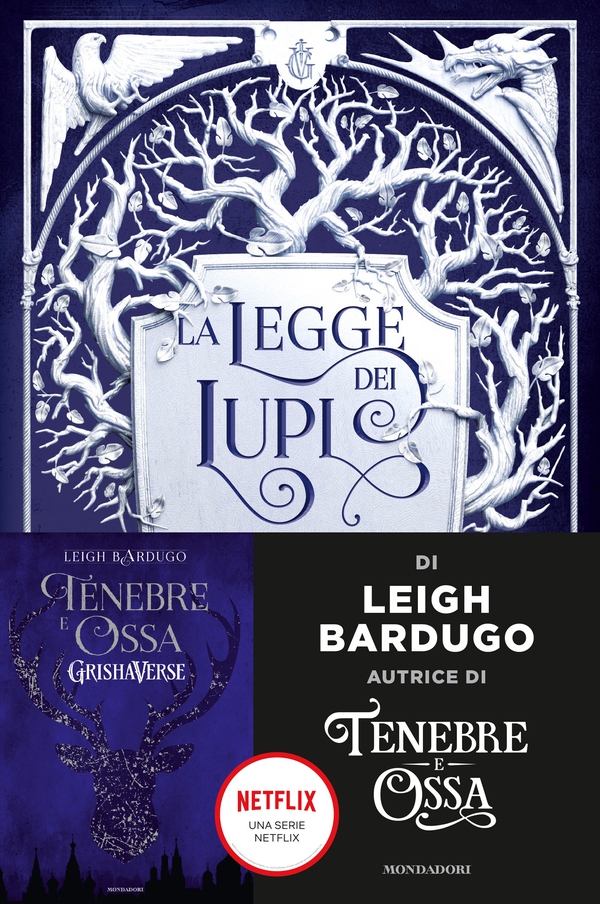 La legge dei lupi - Librerie.coop La legge dei lupi - Librerie.coop