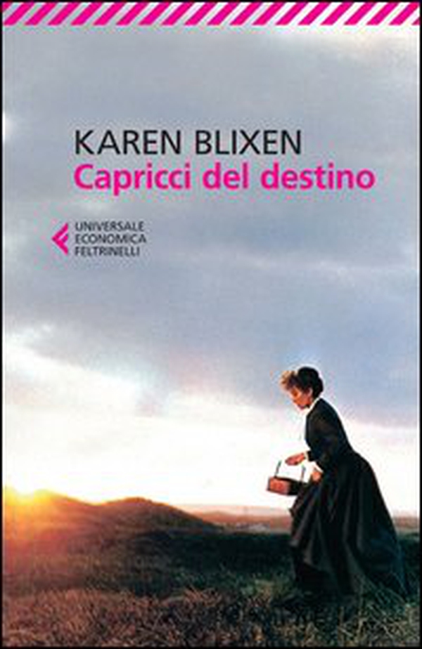 Capricci del destino - Librerie.coop Capricci del destino - Librerie.coop