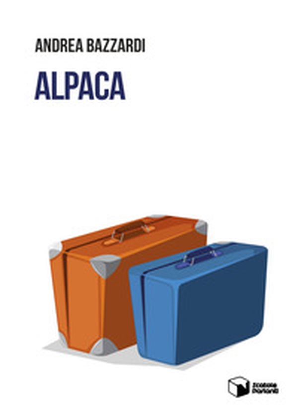 Alpaca - Librerie.coop Alpaca - Librerie.coop
