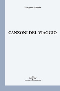 Canzoni del viaggio - Librerie.coop