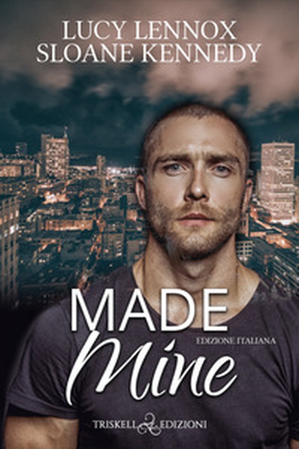 Made mine. Ediz. italiana - Librerie.coop Made mine. Ediz. italiana - Librerie.coop