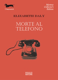 Morte al telefono - Librerie.coop