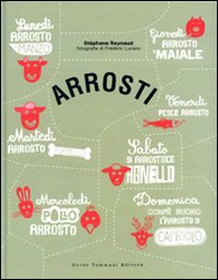 Arrosti - Librerie.coop