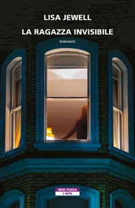 La ragazza invisibile - Librerie.coop