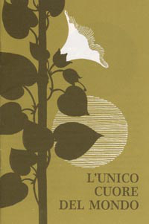 L'unico cuore del mondo - Librerie.coop