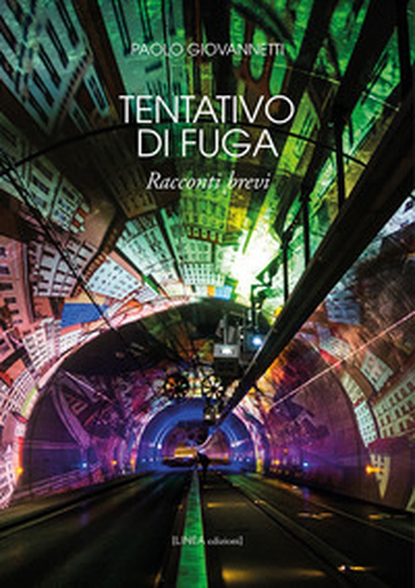 Tentativo di fuga - Librerie.coop Tentativo di fuga - Librerie.coop