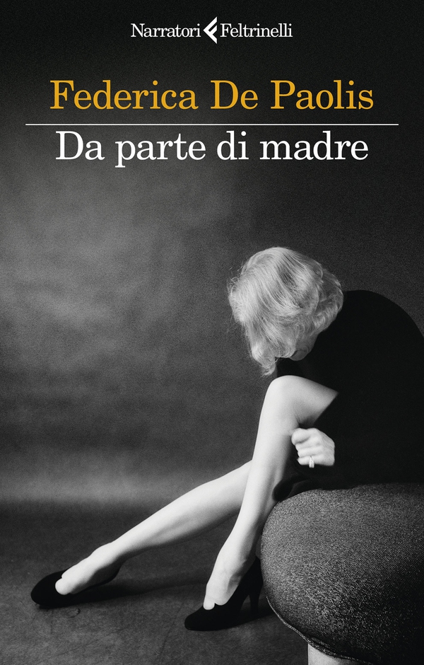 Da parte di madre - Librerie.coop Da parte di madre - Librerie.coop