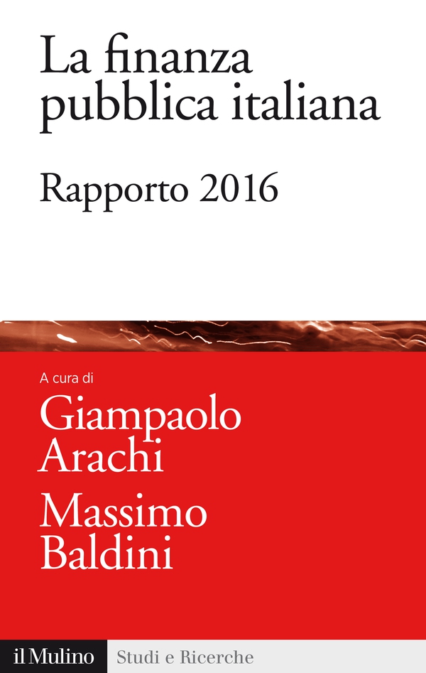La finanza pubblica italiana - Librerie.coop La finanza pubblica italiana - Librerie.coop