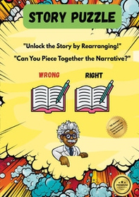 Story puzzle - Librerie.coop