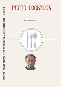 Photo Cookbook - Librerie.coop