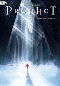 Prophet - Vol. 3 - Librerie.coop