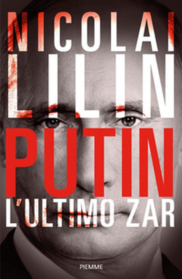 Putin. L'ultimo zar - Librerie.coop Putin. L'ultimo zar - Librerie.coop