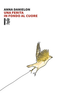 Una ferita in fondo al cuore - Librerie.coop