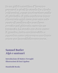 Alpi e santuari - Librerie.coop