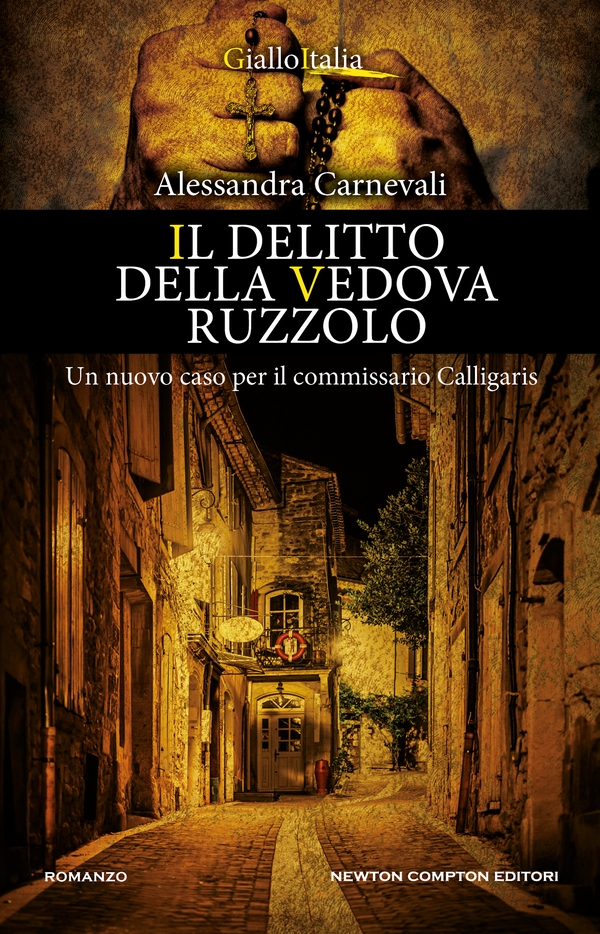 Il delitto della vedova Ruzzolo - Librerie.coop Il delitto della vedova Ruzzolo - Librerie.coop