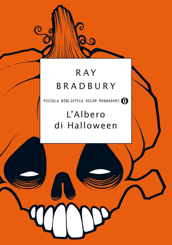 L'albero di Halloween - Librerie.coop L'albero di Halloween - Librerie.coop