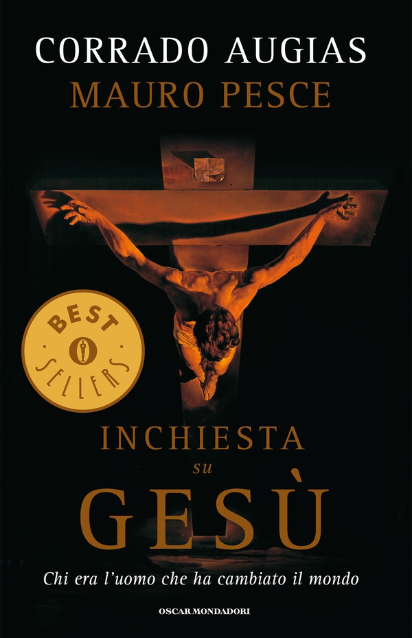 Inchiesta su Gesù - Librerie.coop Inchiesta su Gesù - Librerie.coop