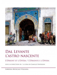 Dal Levante l'astro nascente - Librerie.coop Dal Levante l'astro nascente - Librerie.coop