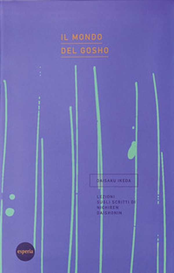 Il mondo del gosho - Librerie.coop Il mondo del gosho - Librerie.coop