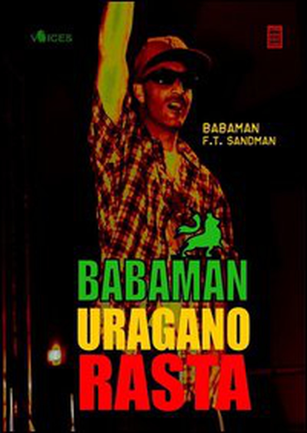 Babaman uragano rasta - Librerie.coop Babaman uragano rasta - Librerie.coop