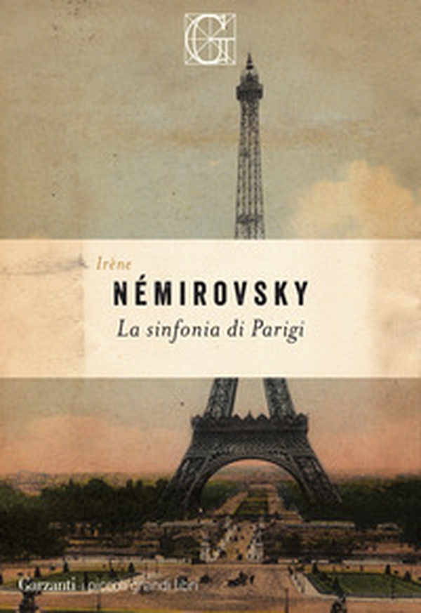 La sinfonia di Parigi - Librerie.coop La sinfonia di Parigi - Librerie.coop