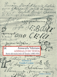 Ammalò di testa - Librerie.coop Ammalò di testa - Librerie.coop
