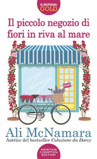 Il piccolo negozio di fiori in riva al mare - Librerie.coop Il piccolo negozio di fiori in riva al mare - Librerie.coop