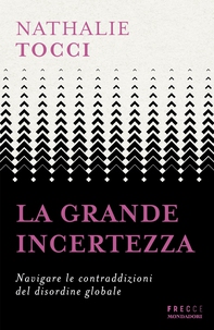La grande incertezza - Librerie.coop