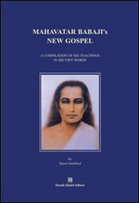 Mahavatar Babaji's new gospel - Librerie.coop