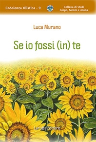 Se io fossi (in) te - Librerie.coop Se io fossi (in) te - Librerie.coop