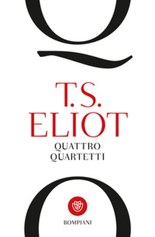 Quattro quartetti - Librerie.coop Quattro quartetti - Librerie.coop