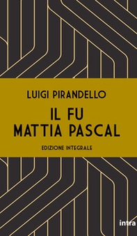 Il fu Mattia Pascal - Librerie.coop