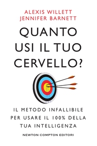 Quanto usi il tuo cervello? - Librerie.coop