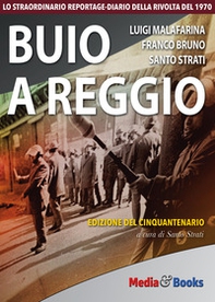 Buio a Reggio - Librerie.coop