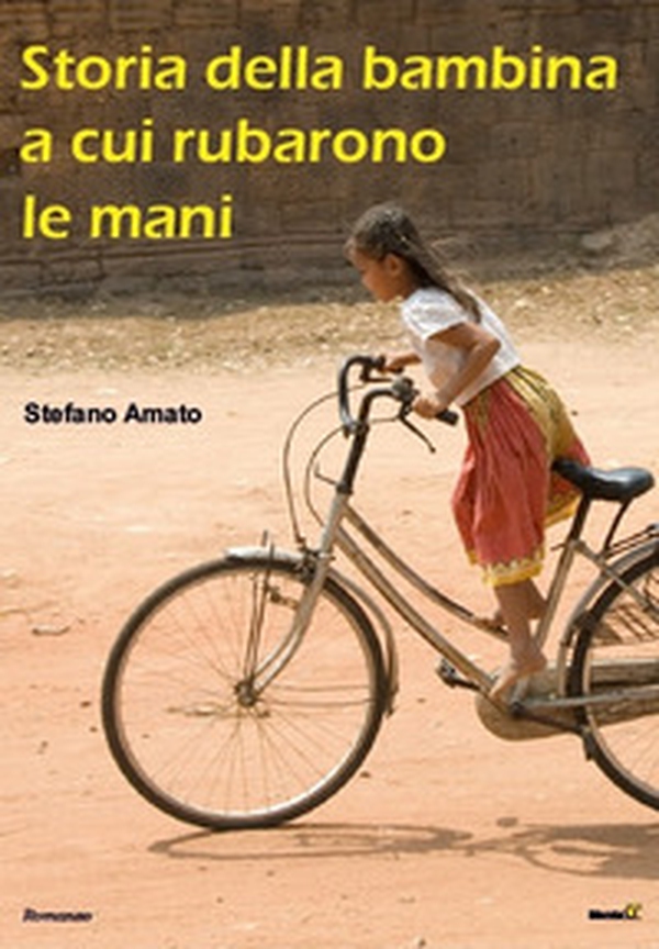 Storia della bambina a cui rubarono le mani - Librerie.coop Storia della bambina a cui rubarono le mani - Librerie.coop